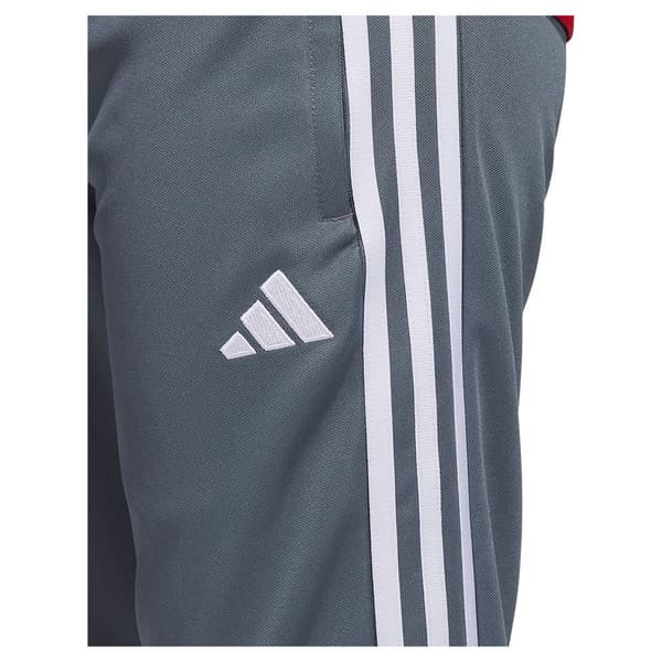 Adidas Bukser Tiro23 L Blå 2XS / Regular Kvinde