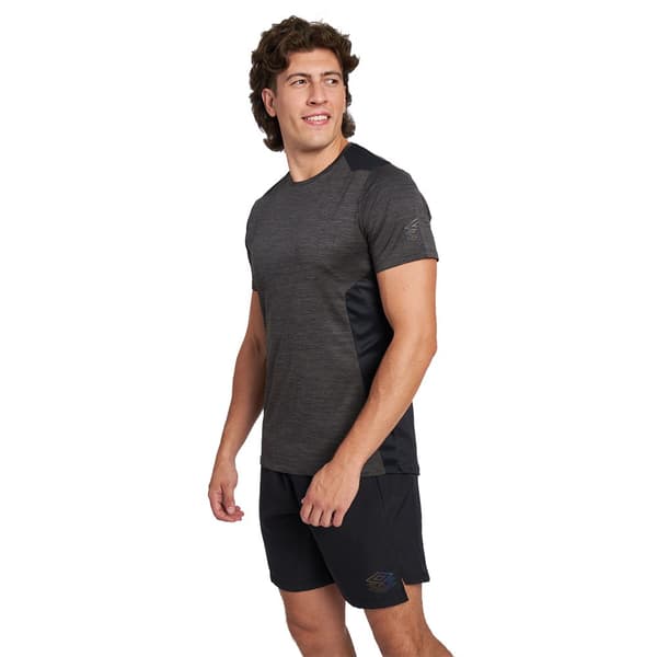 Umbro Shorts Pro Training Woven Sort S Mand