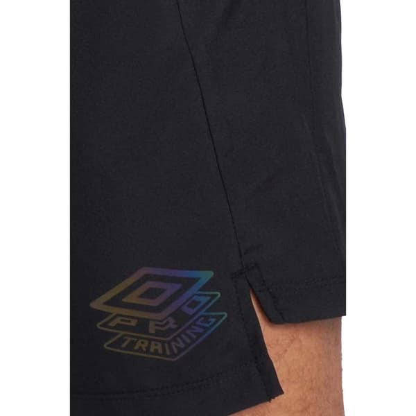 Umbro Shorts Pro Training Woven Svart M Man