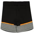 Pikkukuva 2 / 2: Puma Verkkahousut Vcf Casuals J Musta 5-6 Years Poika