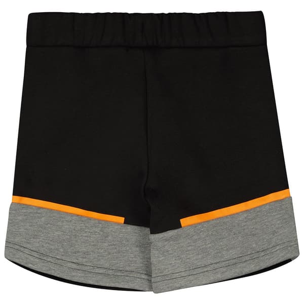 Puma Träningsbyxor Vcf Casuals J Svart 13-14 Years Pojke