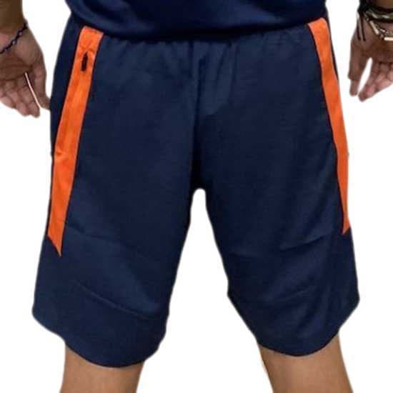 Umbro Shortsit Pro Training Woven Sininen XL Mies