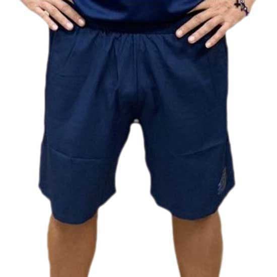 Umbro Shortsit Pro Training Woven Sininen XL Mies