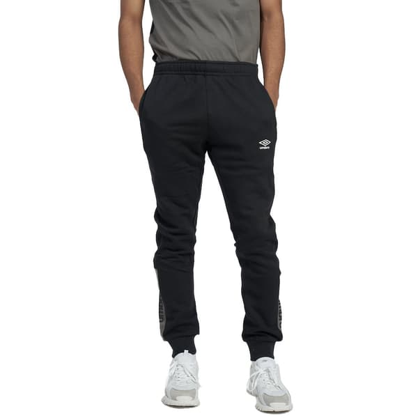 Umbro Lenkkeilijät Sportswear Musta XL Mies