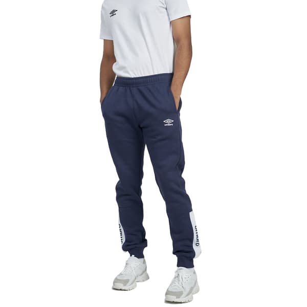 Umbro Lenkkeilijät Sportswear Sininen L Mies