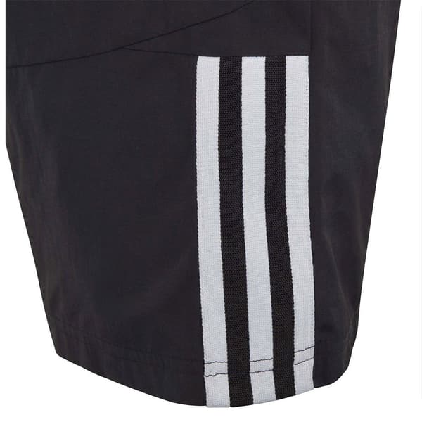 Adidas Shorts Tiro 23 Competition Downtime Svart 13-14 Years Pojke