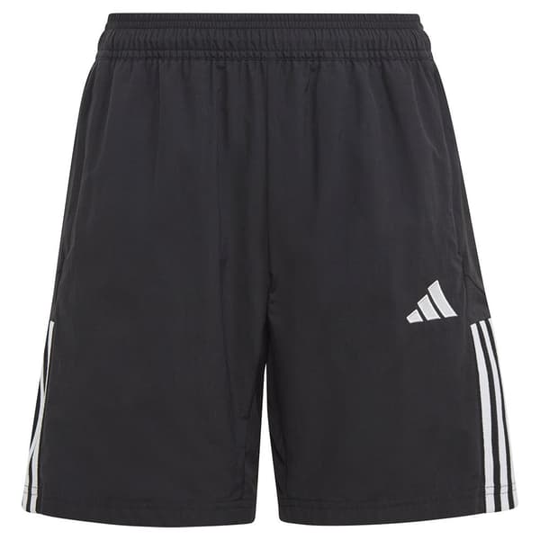 Adidas Shorts Tiro 23 Competition Downtime Svart 7 Years Pojke