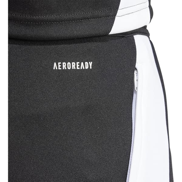 Adidas Träning För Träningsbyxor Tiro24 Slim Svart S / Regular Man