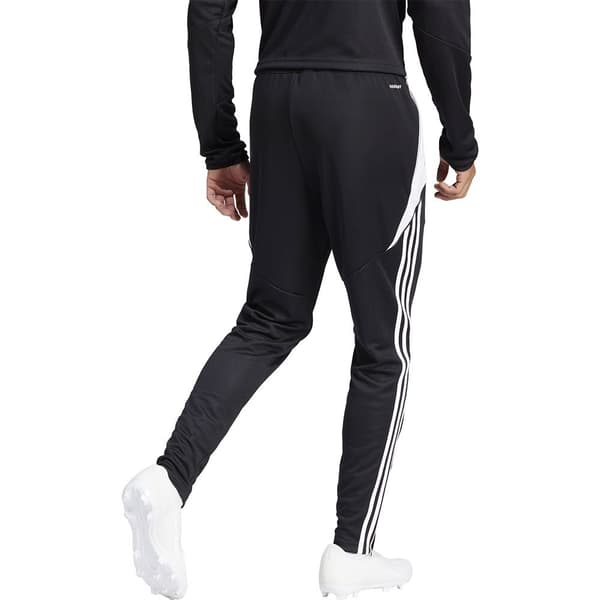 Adidas Verryttelyhousujen Koulutus Tiro24 Musta M / Regular Mies