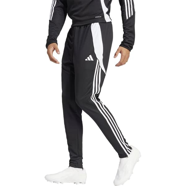 Adidas Träning För Träningsbyxor Tiro24 Svart M / Regular Man