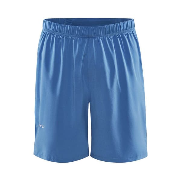Craft Shorts Pro Hypervent Blå S Mand