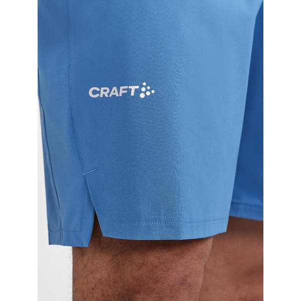 Craft Shorts Pro Hypervent Blå S Mand
