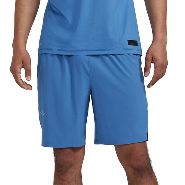 Craft Shorts Pro Hypervent Blå S Mand