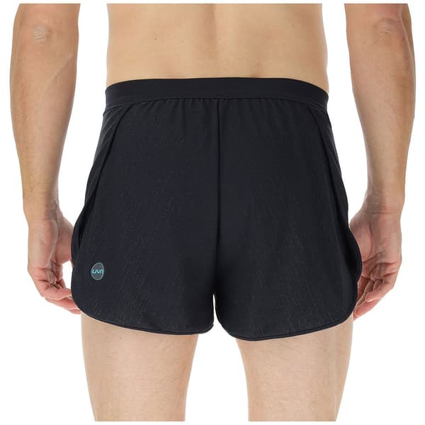 Uyn Shorts Exceleration Svart S Man