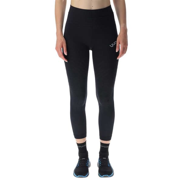 Uyn Housut Running Ultra1 Musta S Nainen