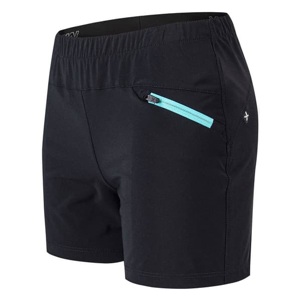 Montura Shorts Stretch 2 Svart M Kvinna