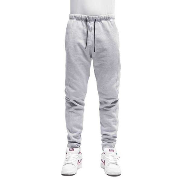 Hydroponic Sweat Bukser Steam Grå 12 Years