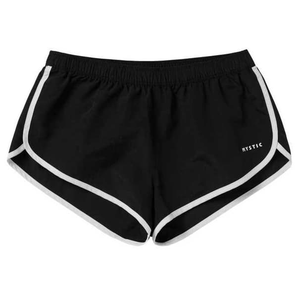 Mystic Shorts Layla Sort XL Kvinde