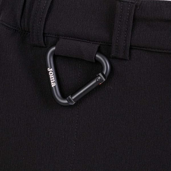 Joma Bukser Explorer Sort L Mand