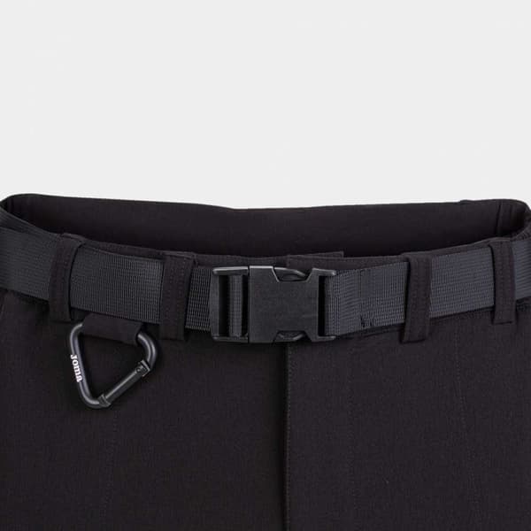 Joma Bukser Explorer Sort L Mand