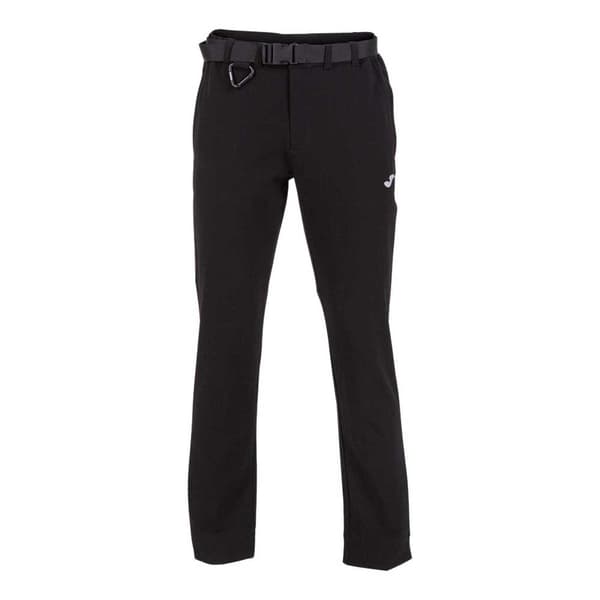 Joma Bukser Explorer Sort L Mand