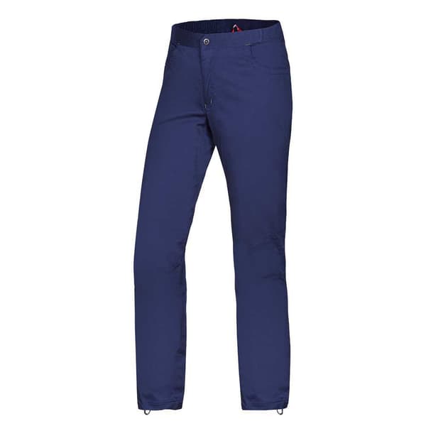 Ocun Housut Drago Organic Sininen S / Regular Mies