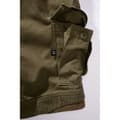 Pikkukuva 3 / 5: Brandit Shortsit Packham Vintage Vihreä 5XL Mies