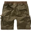 Pikkukuva 2 / 5: Brandit Shortsit Packham Vintage Vihreä 5XL Mies