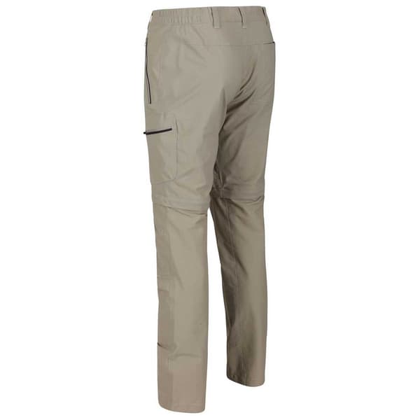 Regatta Highton Zip-off Beige 42 / 32 Mies