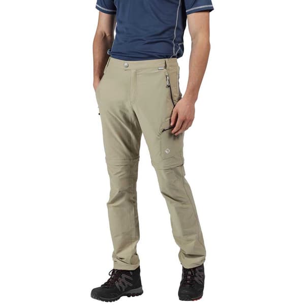 Regatta Highton Zip-off Beige 42 / 32 Mies