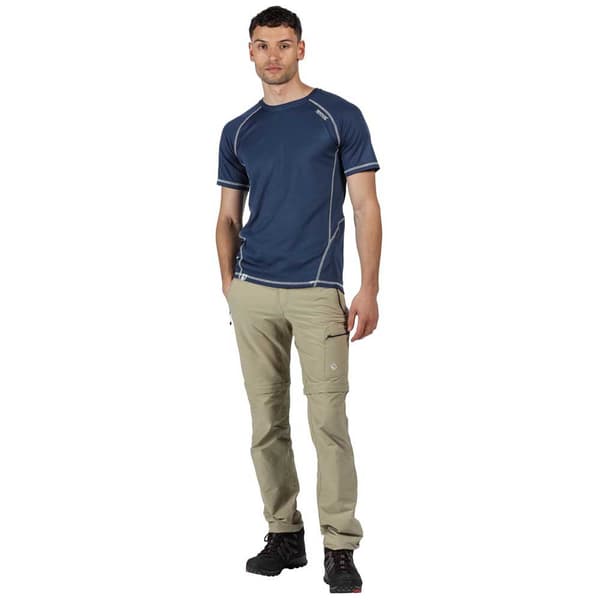 Regatta Highton Zip-off Beige 42 / 32 Mies