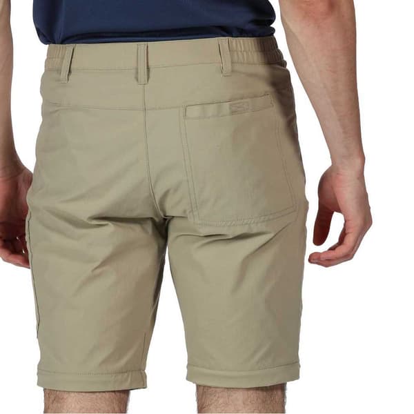 Regatta Highton Zip-off Beige 42 / 32 Mies