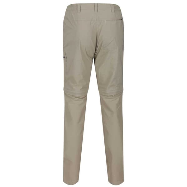 Regatta Highton Zip-off Beige 42 / 32 Mies