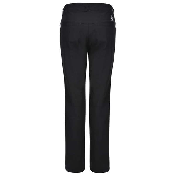 Dare2b Bukser Melodic Ii Regular Sort 8 Kvinde