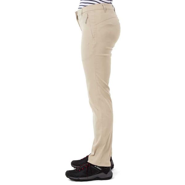 Craghoppers Byxor Kiwi Pro Ii Beige 12 / 31 Kvinna