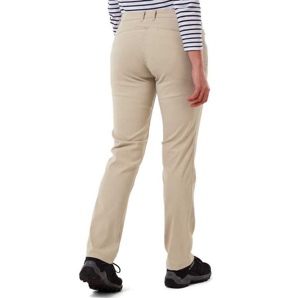 Craghoppers Byxor Kiwi Pro Ii Beige 12 / 31 Kvinna