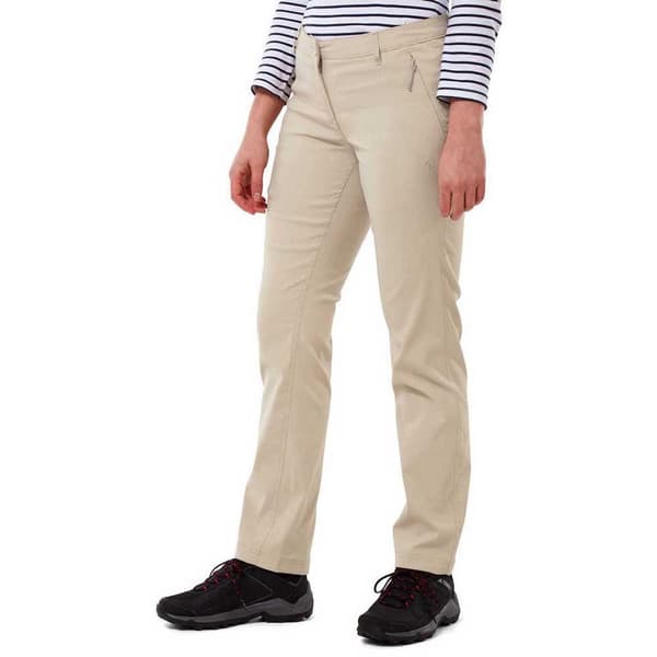 Craghoppers Byxor Kiwi Pro Ii Beige 12 / 31 Kvinna