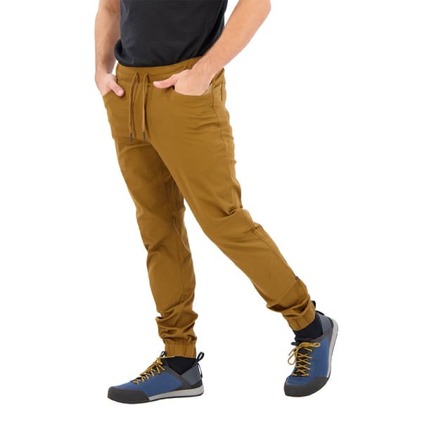 Black Diamond Housut Notion Ruskea XL Mies