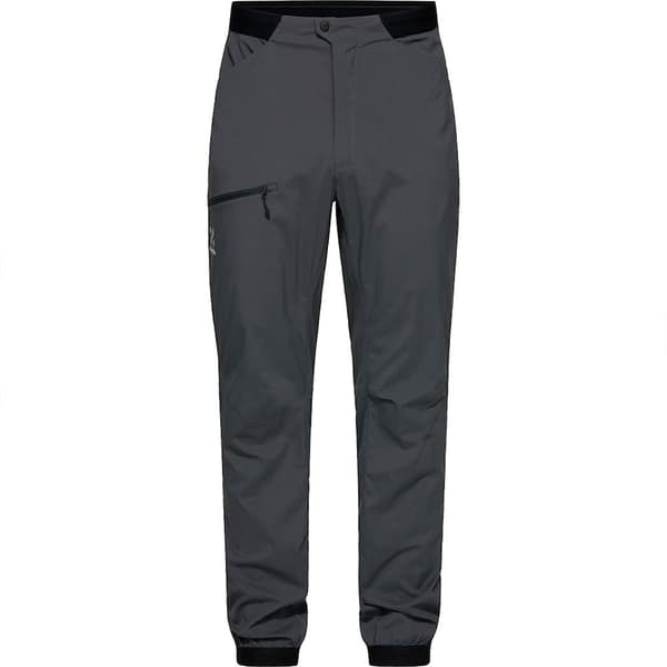 Haglofs Byxor L.i.m Fuse Grå 54 Man