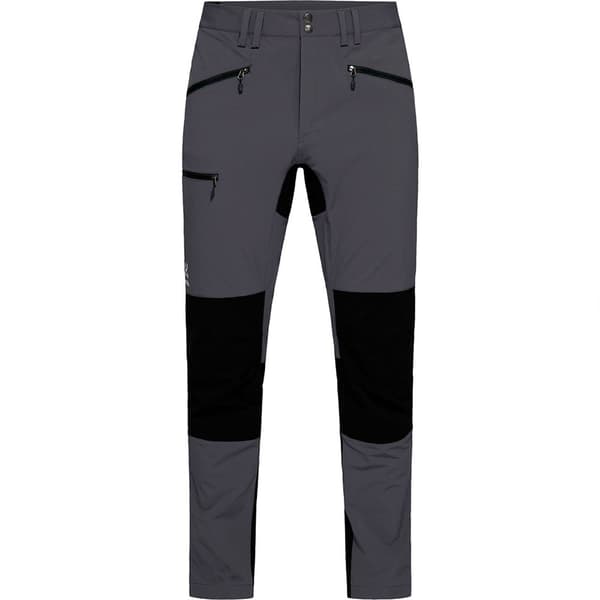 Haglofs Byxor Mid Slim Grå 48 / Regular Man