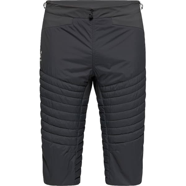 Haglofs L.i.m Mimic 3/4 3/4 Housut Harmaa L Mies