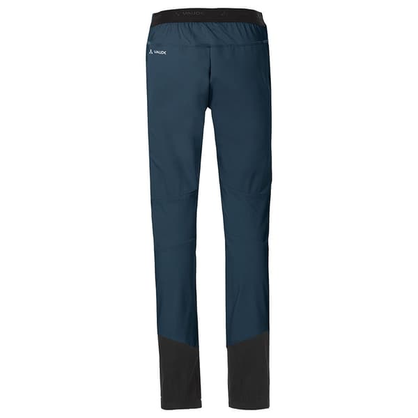 Vaude Bukser Larice Light Iii Blå 40 / Regular Kvinde