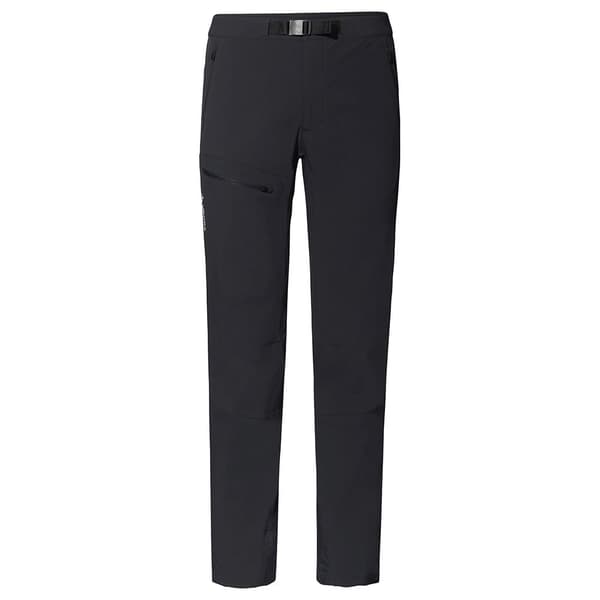 Vaude Byxor Badile Ii Svart 54 / Regular Man