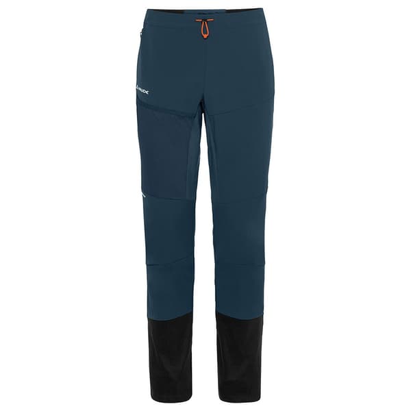 Vaude Bukser Larice Light Iii Blå 50 Mand