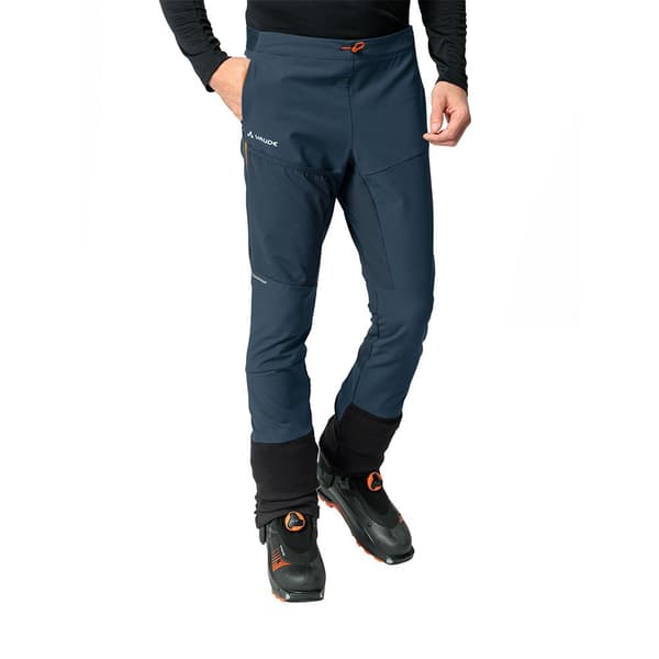 Vaude Bukser Larice Light Iii Blå 50 Mand