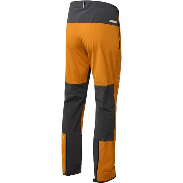 Haglofs Byxor L.i.m Quiver Gul L Man