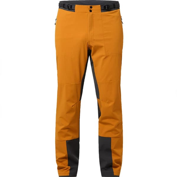 Haglofs Byxor L.i.m Quiver Gul L Man