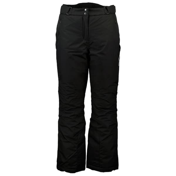 Rock Experience Housut Karma Padded Musta L Nainen