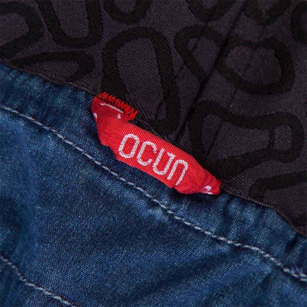 Ocun Farkut Mania Sininen XS Mies