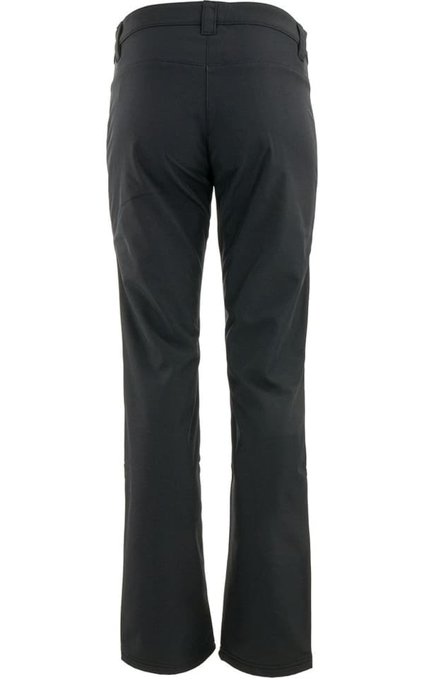 Alpine Pro Byxor Oreda Svart 46 Kvinna
